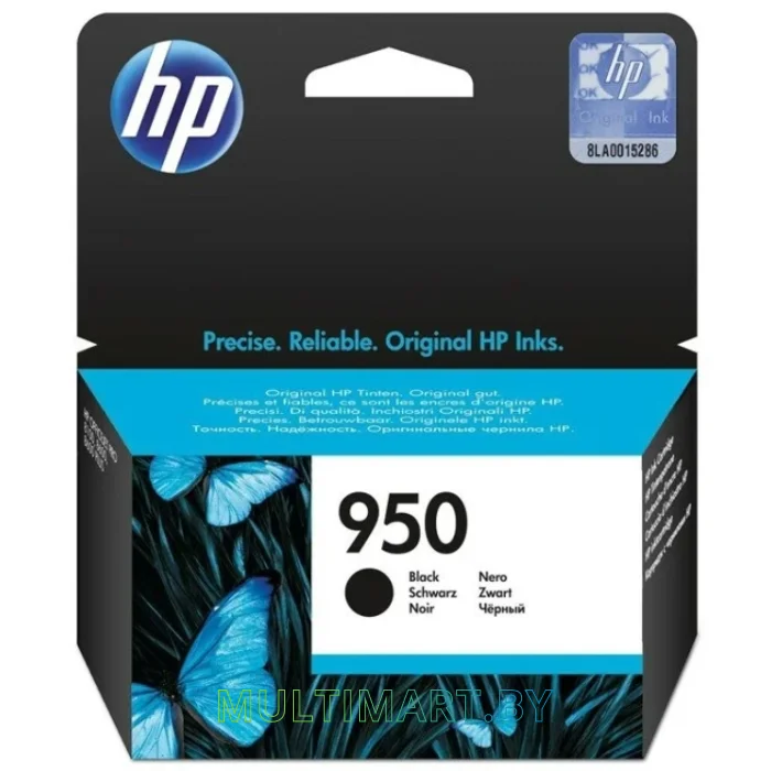 Картридж HP 950 (CN049AE)